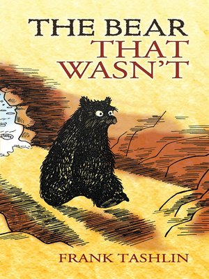 cover image of The Bear That Wasn't